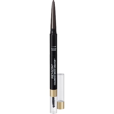 ColorStay Eyebrow Pencil Creator, Dark Brown
