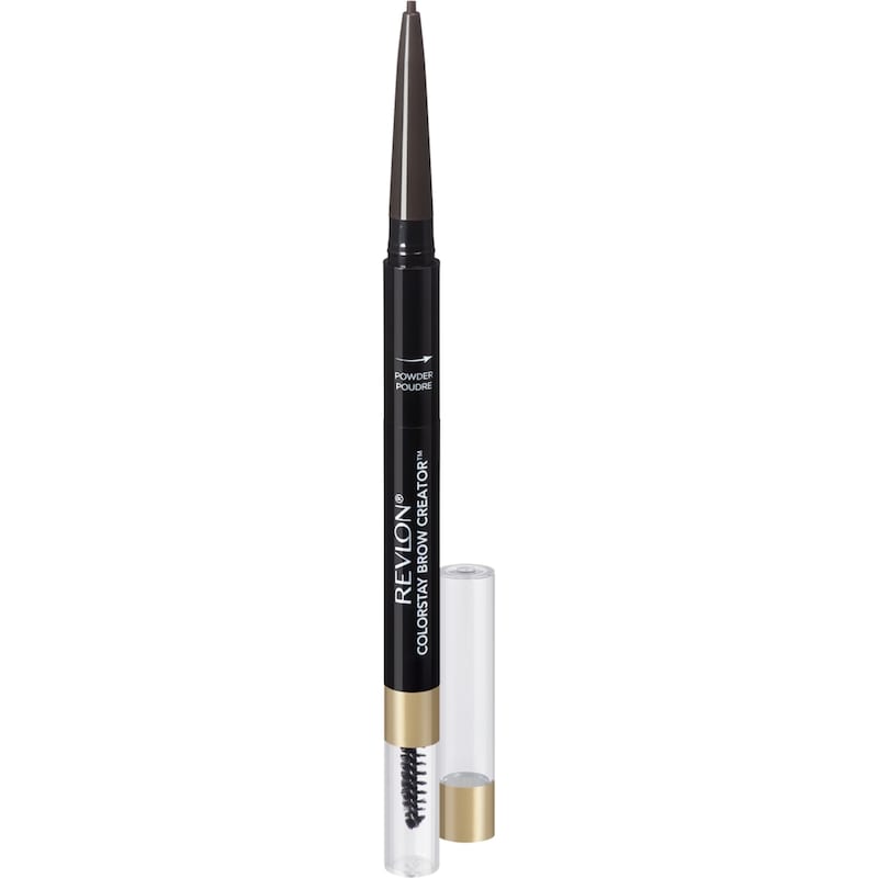 ColorStay Eyebrow Pencil Creator, Dark Brown
