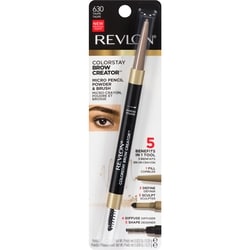 Colorstay Eyebrow Pencil, Taupe