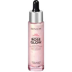 Photoready Hydrating + Illuminating Primer 001 Rose Quartz 