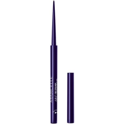 Marcelle Nano Gel Eye Liner, Navy Crystal 0.05 g, $33,980.00/100g
