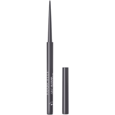 Marcelle Nano Gel Eyeliner, Seductive Grey 0.05 g, $33,980.00/100g