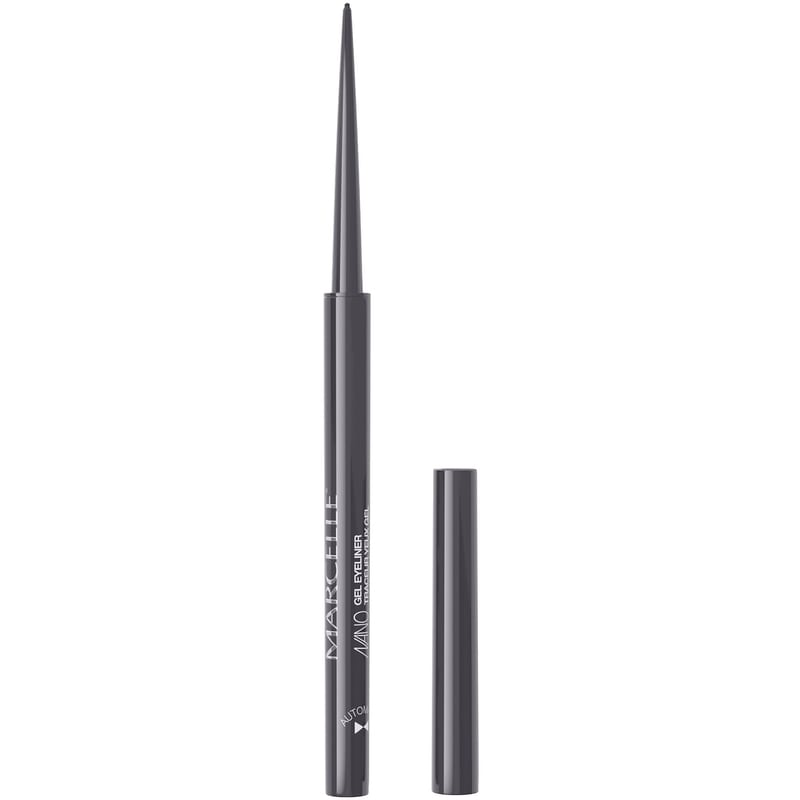 Nano Gel Eyeliner, Seductive Grey