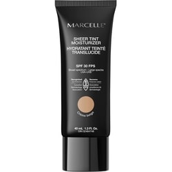 Sheer Moist Foundation, Crème Beige