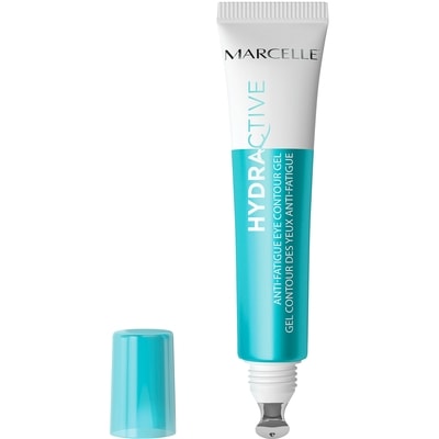 Marcelle Gel contour des yeux anti-fatigue Hydractive de Marcelle 15 ml, 173,27 $/100ml