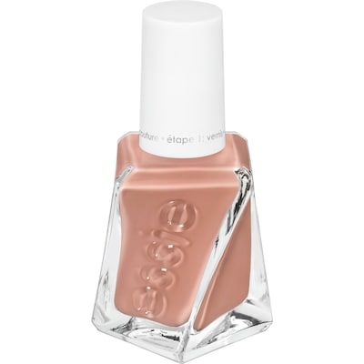 Essie Gel Couture Sheer Silhouettes 13.5 ml, $96.22/100ml