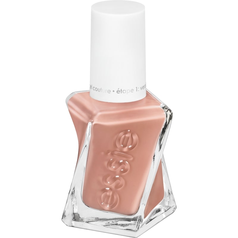 Gel Couture Sheer Silhouettes