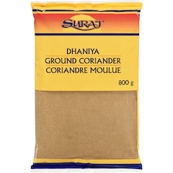 Suraj Ground Coriander Dhaniya 800 g, $1.00/100g