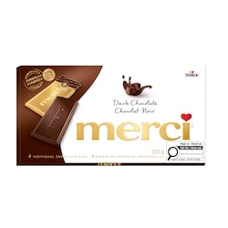 Chocolate bar, Dark 72%