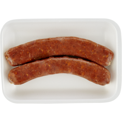null Chorizo-Style Pork Sausage $17.61/1kg