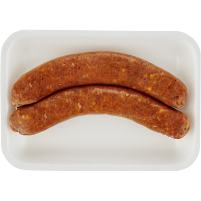 null SAUCISSE PORC ITALIENNE PIQUNT 13,21 $/1kg 5,99 $/1lb