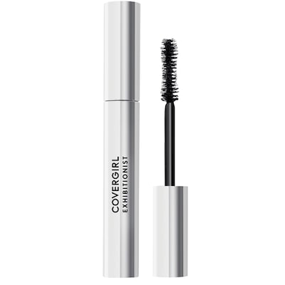 Lash Exhibitionist  Mascara, Very Black