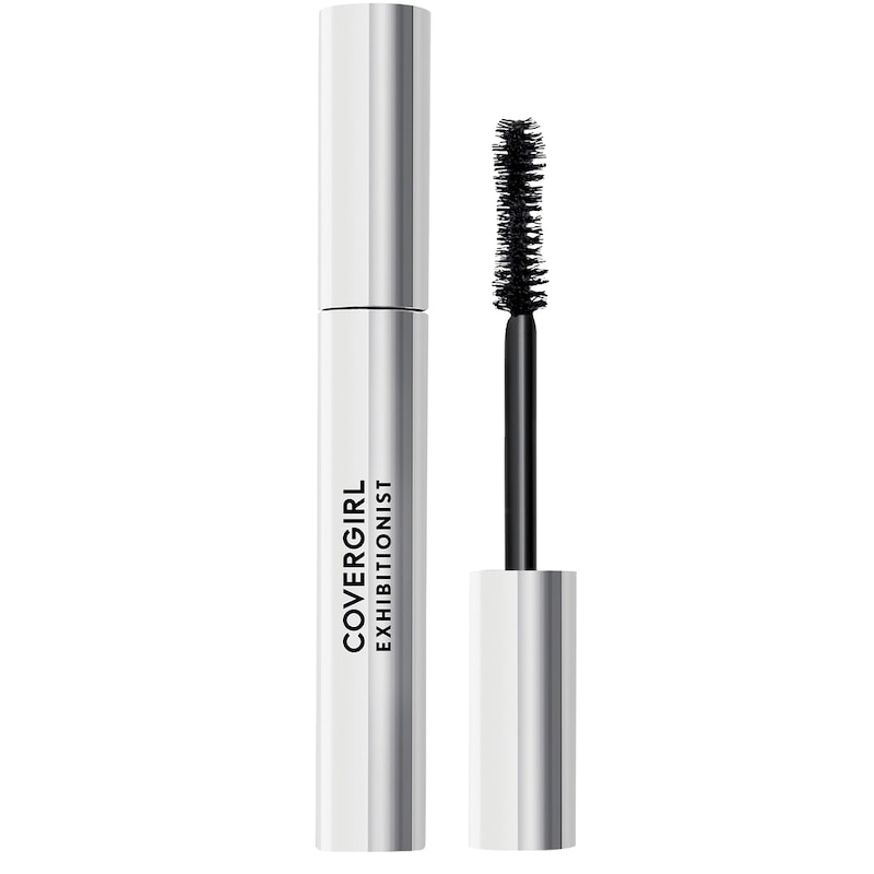 Lash Exhibitionist Mascara, Very Black