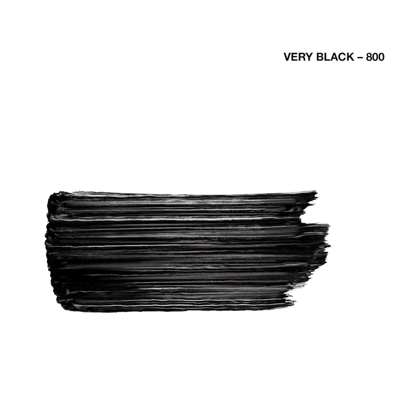 Lash Exhibitionist Mascara, Very Black