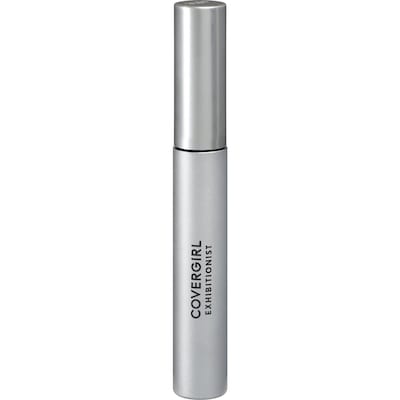Lash Exhibitionist  Mascara, Very Black
