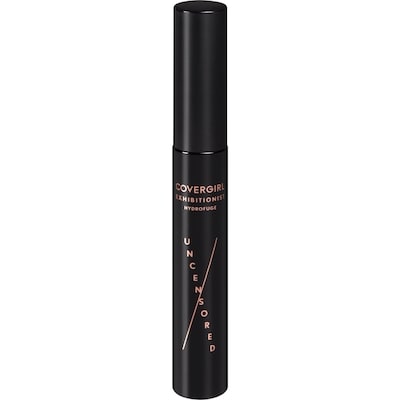 Mascara Waterproof 990 Extreme Black