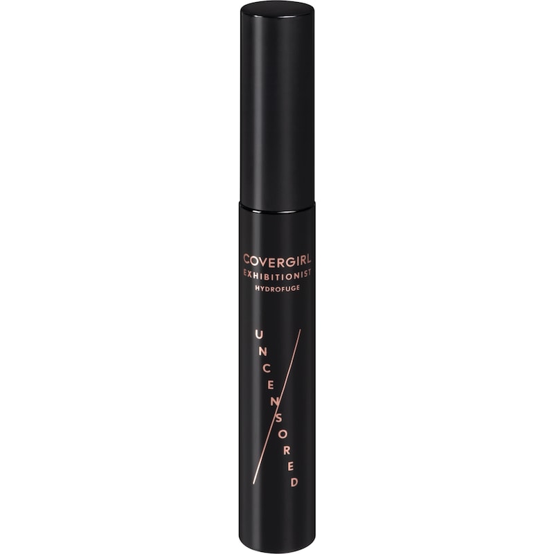 Mascara Waterproof 990 Extreme Black
