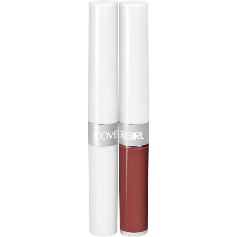 Outlast 2 Step Lip Colour Custom Nudes, Deep Cool