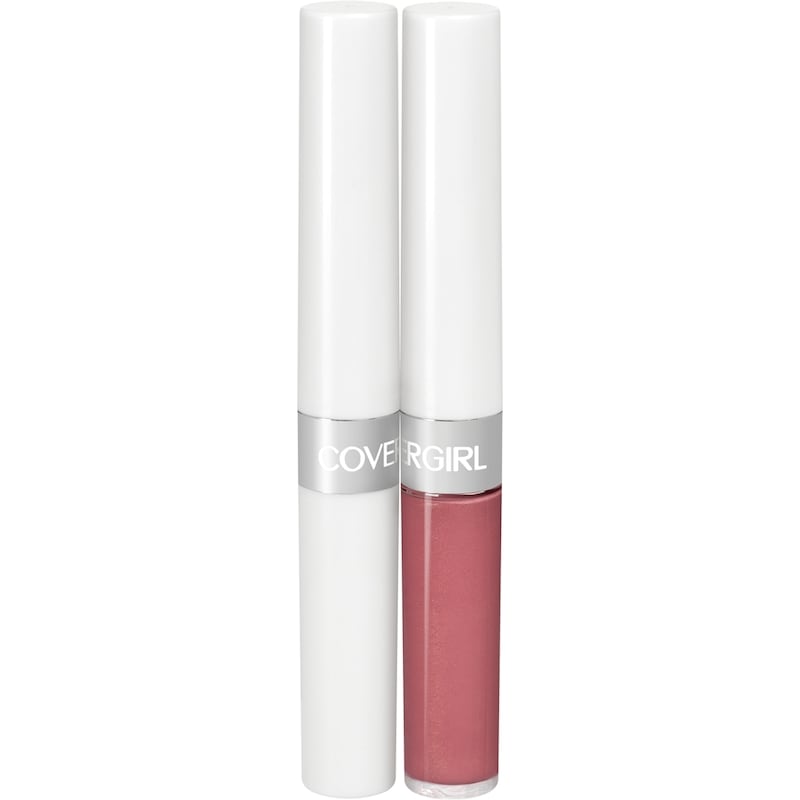 Outlast 2 Step Lip Colour Custom Nudes, Medium Cool
