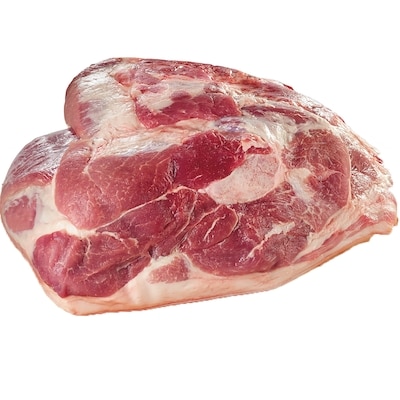 null Épaule de pique-nique de porc moked 7,69 $/1kg 3,49 $/1lb