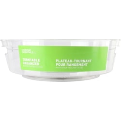 Spice Storage Turntable