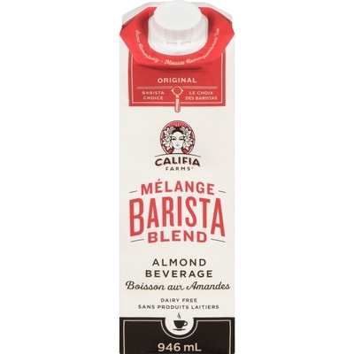 Califia Farms Barista Blend 946 ml, $0.74/100ml