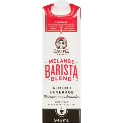 Califa Barista Blend Califia Farms 946 ml, 0,74 $/100ml