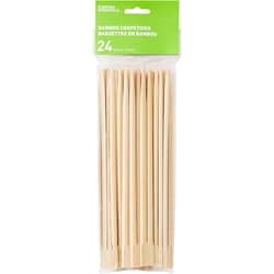 Chopsticks 24 Pack
