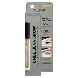Unbelieva-brow Tint, Blonde