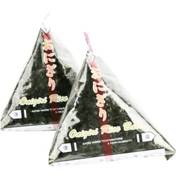 T&T Spicy Salmon Onigiri 200 g, $3.25/100g