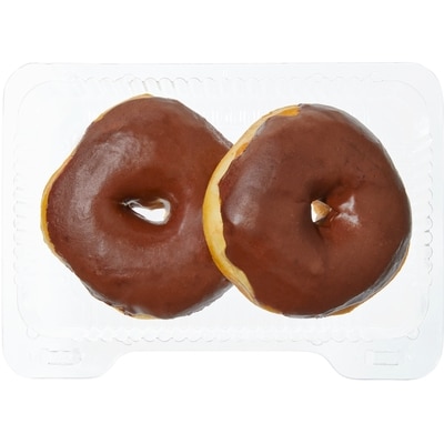 null Beignet Glace Choco Emb 2 2x85.0 g, 4,11 $/100g