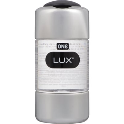 One Planification familiale, lubrifiant personnel à base de silicone 100 ml, 15,99 $/100ml