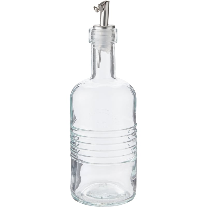 Oil & Vinegar Bottle