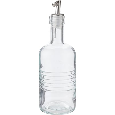 Oil & Vinegar Bottle