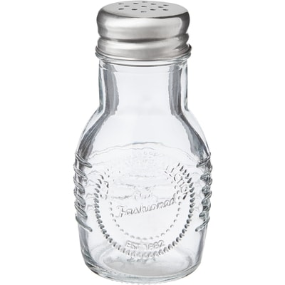 Everyday Essentials Salt & Pepper Shaker 1 ea, $2.50/1ea