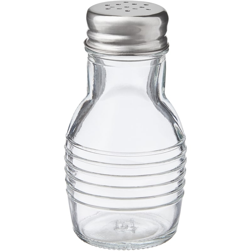 Salt & Pepper Shaker