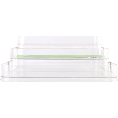 Everyday Essentials Organisateurs à trois étages pour épices 1 ea, 10,00 $/1ch