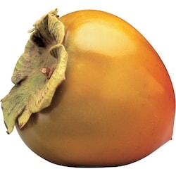 null Persimmon, Hachiya - 2lb Bag 907 g, $0.77/100g