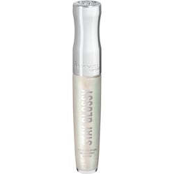 Stay Glossy Lip Gloss, Halo-There