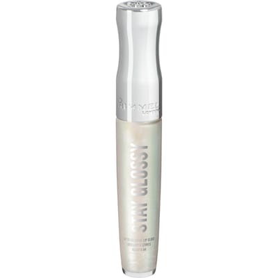 Rimmel London Stay Glossy Lip Gloss, Halo-There 1 ea, $9.29/1ea