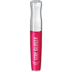 Stay Glossy Lip Gloss, Pop Fizz Pink