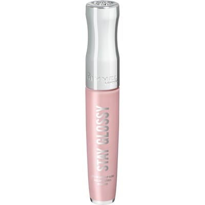 Rimmel London Stay Glossy Lip Gloss, Sundae Best 1 ea, $9.29/1ea