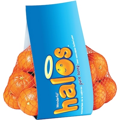 null Mandarin Halo 1362 g, $0.59/100g