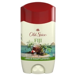Old Spice Men's Antiperspirant & Deodorant Fiji with Palm Tree 73 g, $13.00/100g