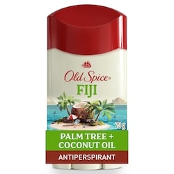 Antiperspirant Deodorant For Men, Fiji Palm Tree Scent
