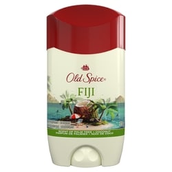 Old Spice Antisudorifique et désodorisant pour hommes, Fiji avec palmier 73 g, 10,27 $/100g