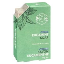 C61 Eucamint Soap (110 g)