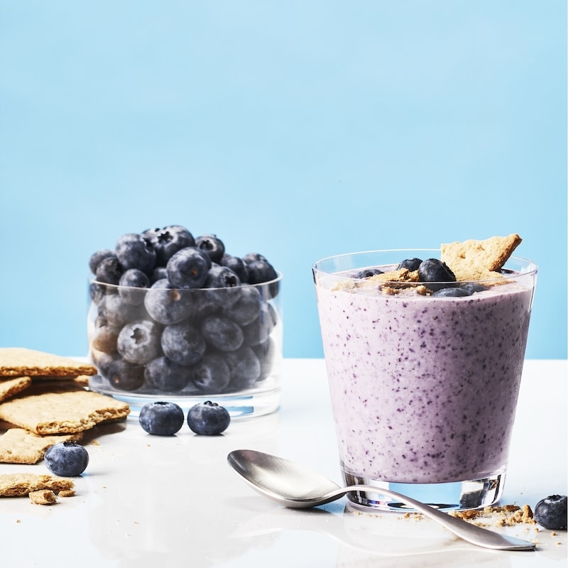 2% Ultrafiltered Partly Skimmed Milk