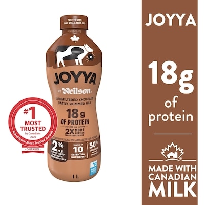 CHOCO★MILK Fairlife Lactose Free Ultrafiltered Partly Skimmed Chocolate