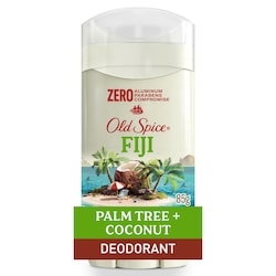 Old Spice Fiji Deodorant, Palm Tree 85 g, $9.41/100g